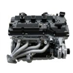 Toyota Hilux / Quantam / Gd6 / Fortuner 2.7l 2tr Dual Vvti Brand New Engine - New Engine – Engine Only