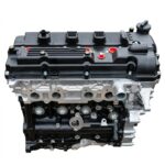 Toyota Hilux / Quantam / Gd6 / Fortuner 2.7l 2tr Dual Vvti Brand New Hbs  - New Engine – Engine Only