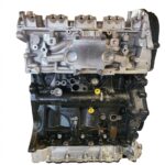 Vw Golf 7 R  2.0l Petrol Cjx Brand New Hbs - New Engine – Engine Only