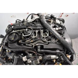 Audi A4 B8 2.0l Tdi Cgl Engine - New Engine – Engine Only