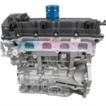 Hyundai Sonata 2.4l G4ke Engine (Brand New Head Block And Sump) - New Engine – Engine Only
