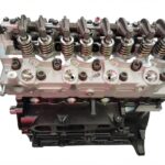 Hyundai H100 2.6l D4bb Engine (Brand New Head And Block) - New Engine – Engine Only