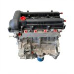 Hyundai / Kia 1.6l G4fc Engine (Brand New Head Block And Sump) - New Engine – Engine Only