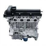 Hyundai I20 1.4l G4fa Engine (Brand New Head Block And Sump) - New Engine – Engine Only