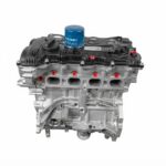 Hyundai Ix35 2.0l G4na Engine (Brand New Head Block And Sump) - New Engine – Engine Only