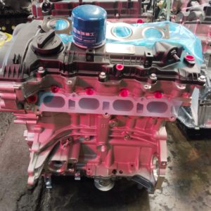 Hyundai Ix35 2.0l G4na Engine (Brand New Head Block And Sump) - New Engine – Engine Only