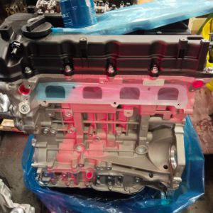 Hyundai Sonata 2.4l G4ke Engine (Brand New Head Block And Sump) - New Engine – Engine Only