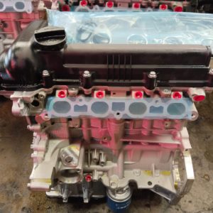 Hyundai I20 1.4l G4fa Engine (Brand New Head Block And Sump) - New Engine – Engine Only