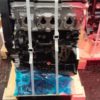 Vw Golf 5 / Caddy 1.6l Bse Engine (Brand New Head Block And Sump) - New Engine – Engine Only