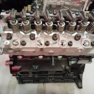 Hyundai H100 2.6l D4bb Engine (Brand New Head And Block) - New Engine – Engine Only
