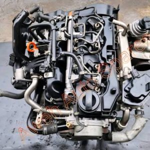 Vw Amarok 2.0l Tdi Cdb Engine - New Engine – Engine Only