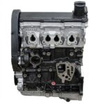 Vw Golf 5 / Caddy 1.6l Bse Engine (Brand New Head Block And Sump) - New Engine – Engine Only