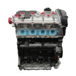 Vw Golf 6 Gti 2.0l Ccz Engine (Brand New Head Block And Sump) - New Engine – Engine Only