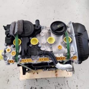 Brand New Audi A4 2.0l Tfsi Cdn Brand New Head Block And Sump Engine Jpg - New Engine – Engine Only