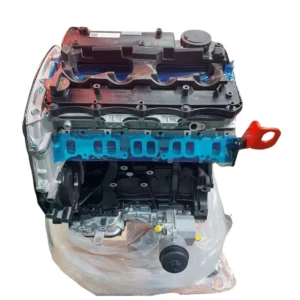 Brand New Ford Ranger 2.2l Tdci Head Block And Sump Engine - New Engine – Engine Only