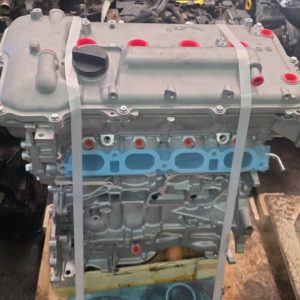 Brand New Toyota Corolla Auris 1.8l 2zr Head Block And Sump Engine - New Engine – Engine Only