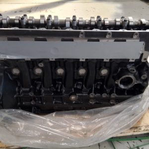 Brand New Toyota Landcruiser 4.2l Diesel 1hz Head And Block Engine - New Engine – Engine Only