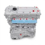 Toyota Corolla Quest 1.6l 1zr Brand New Head Block And Sump Engine - New Engine – Engine Only