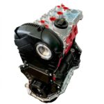 Audi A4 2.0l Tfsi Cdn Brand New Head Block And Sump Engine - New Engine – Engine Only