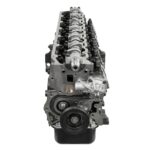 Toyota Landcruiser 4.2l Diesel 1hz Brand New Head And Block Engine - New Engine – Engine Only