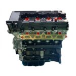 Toyota Hilux Quatum 2.0l Vvti 1tr Brand New Head Block And Sump Engine - New Engine – Engine Only