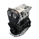 Vw Golf 7 Gti 2.0 Chh Brand New Head Block And Sump Engine - New Engine – Engine Only