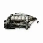 00-01 Hyundai Xg300 3.0l - Engine – Engine Only