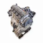 00-05 Honda Civic 1.6l - Engine – Engine Only