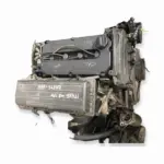 00-05 Kia Rio 1.5l - Engine – Engine Only