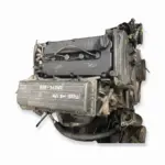 00-05 Kia Rio 1.5l - Engine – Engine Only - Image 2