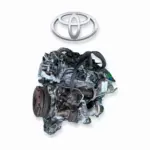 Toyota RAV4 2.2 D-4D / Avensis 2.2 D-4D Exclusive