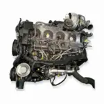 Toyota RAV4 2.2 D-4D / Avensis 2.2 D-4D Exclusive - Image 2