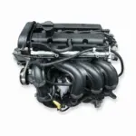 00- Ford Fiesta 1.4l 16v - Engine – Engine Only