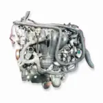 00- Ford Mondeo 2.0l 16v - Engine – Engine Only