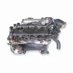 00- Hyundai Getz 1.3l Petrol - Engine – Engine Only