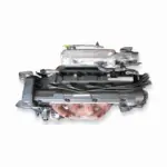 00- Hyundai Tucson/kia Sportage 2.0l Vvti - Engine – Engine Only