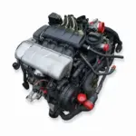 VW Golf Mk4 2.0 / Beetle 2.0 - Image 2