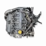 Renault Espace IV 2.2 dCi - G9TD