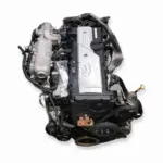 01-09 Hyundai Accent 16v Vvt/getz 1.6l /Elantra J4-j5 - Engine – Engine Only