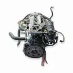 VW Golf Mk5 1.6 / Jetta Mk5 1.6 / Polo Classic