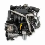 VW Golf Mk5 1.6 / Jetta Mk5 1.6 / Polo Classic - Image 2