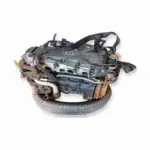 02-05 Kia Rio 1.3l Sohc - Engine – Engine Only - Image 2
