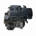 Nissan Micra K12 - 1.2L 4-Cylinder Petrol DOHC
