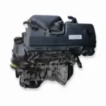 Nissan Micra K12 - 1.2L 4-Cylinder Petrol DOHC - Image 2