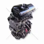 Nissan Micra K12 / Note - 1.4L 4-Cylinder Petrol DOHC