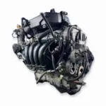 Toyota RAV4 2.4 VVT-i / Camry 2.4 XLi / Avensis 2.4