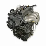 Toyota RAV4 2.4 VVT-i / Camry 2.4 XLi / Avensis 2.4 - Image 2