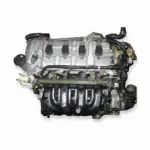 02 Mazda2/3 1.5l - Engine – Engine Only