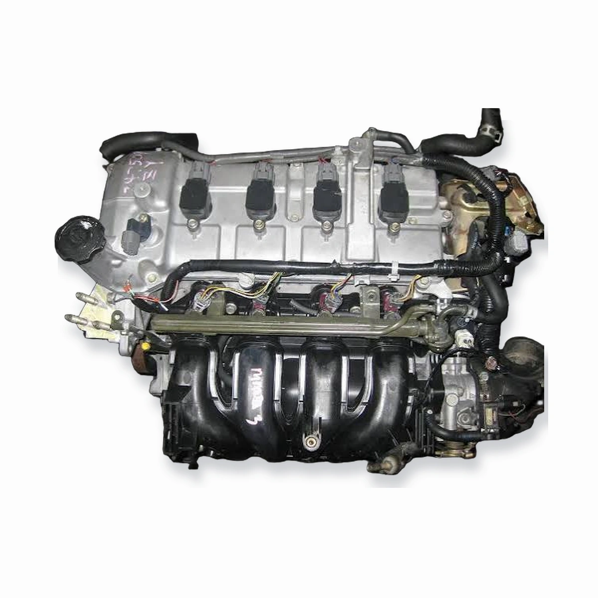 02-mazda2-3-1-5l-engine-zy-716-1-1.webp 02 Mazda2/3 1.5l - Engine – Engine Only - Image 1