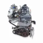 Nissan Almera N16 / Sunny - 1.5L 4-Cylinder Petrol DOHC